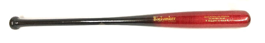 Wood baseball bat link to product page 31-34 inch bats